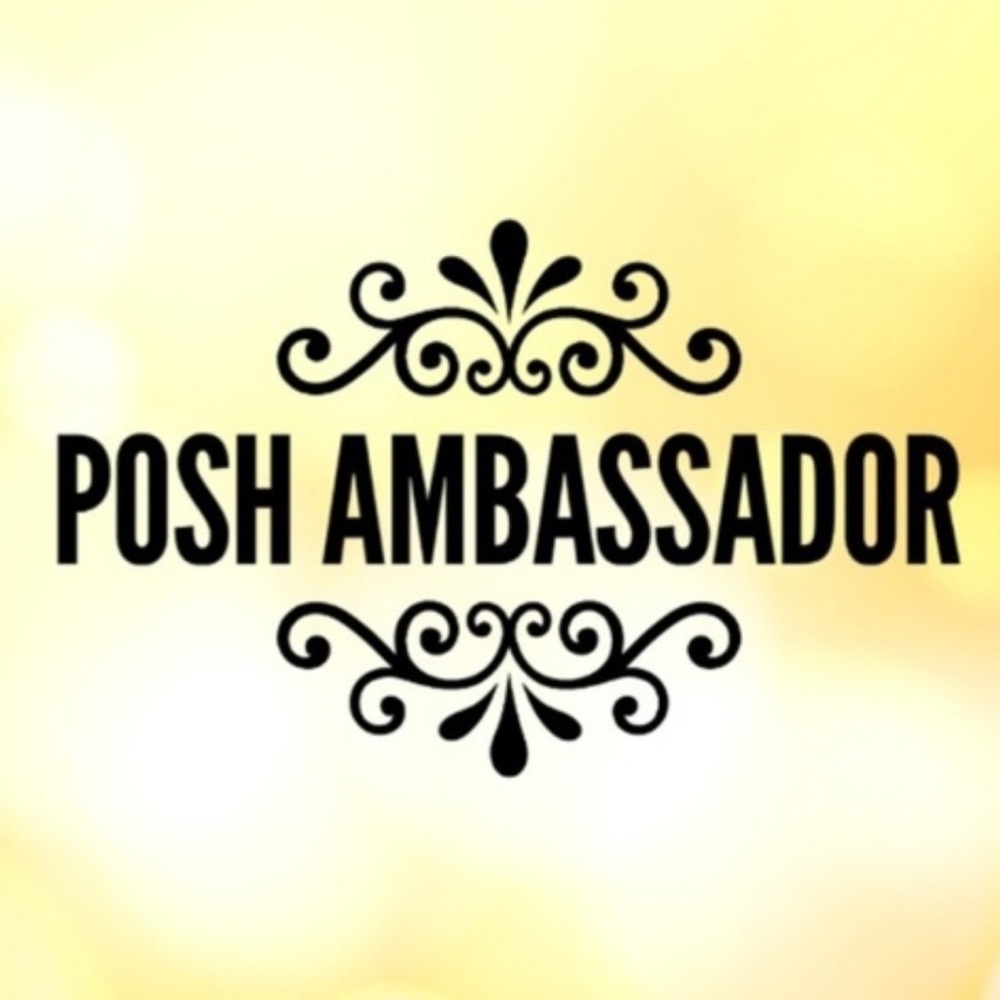 Posh Ambassador